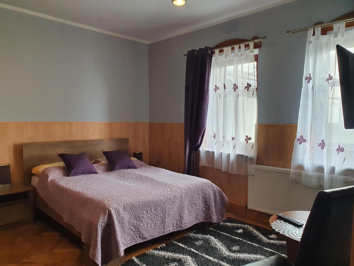 Apartamenty Patria Краков Экстерьер фото