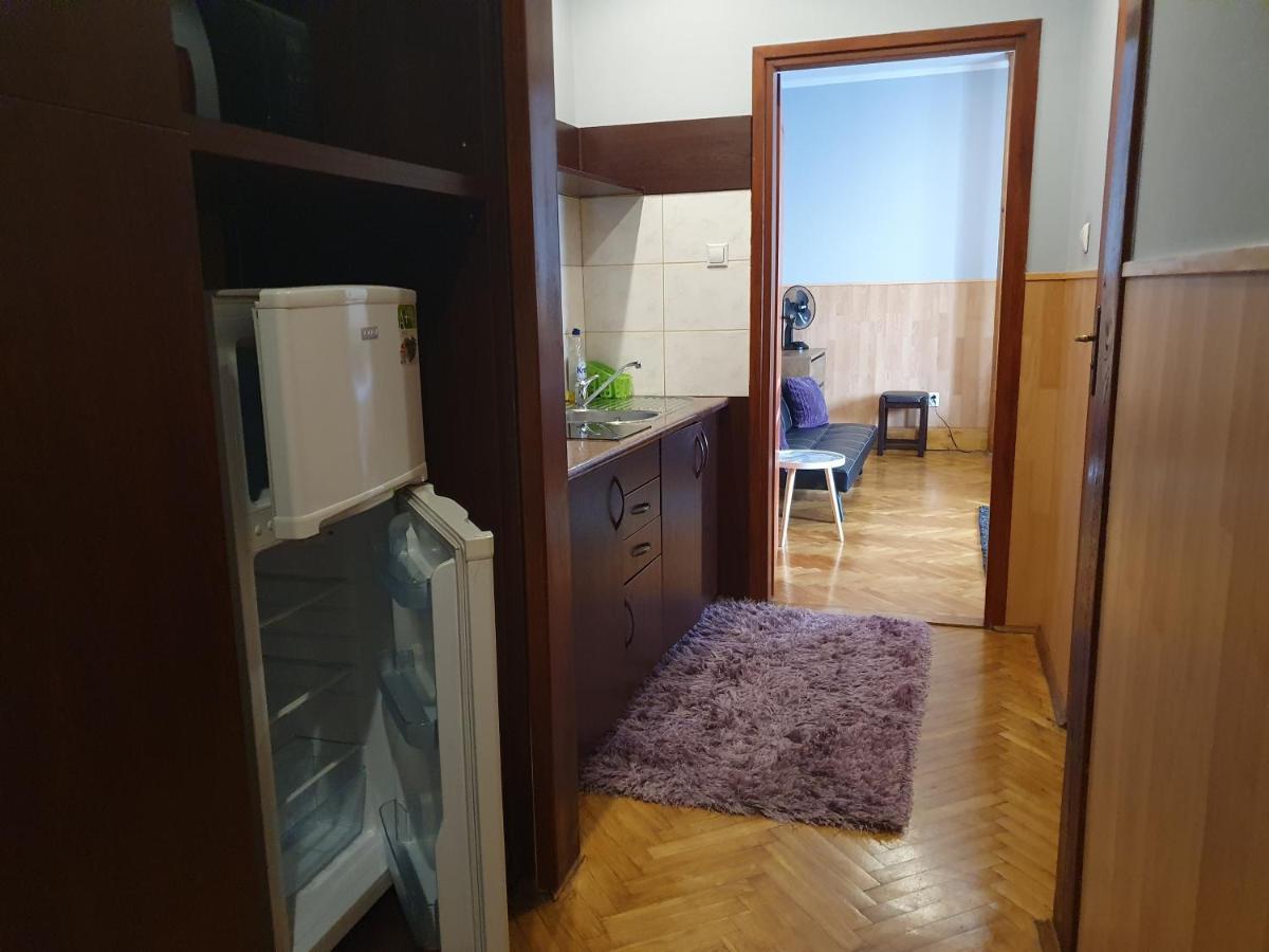 Apartamenty Patria Краков Экстерьер фото